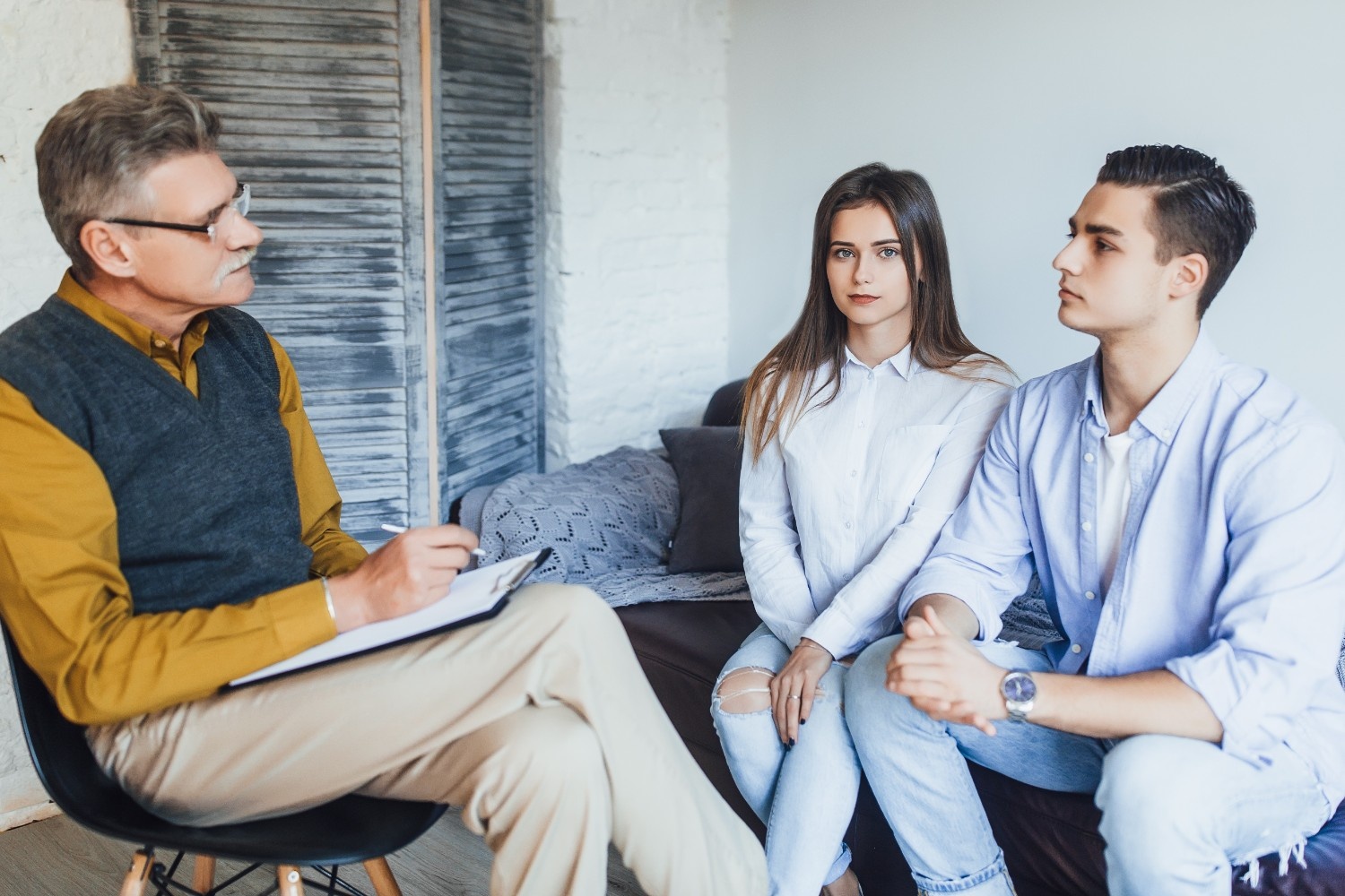 Career Counselling